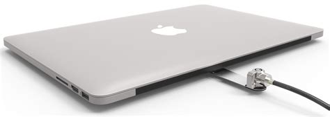 macbook pro lock slot.